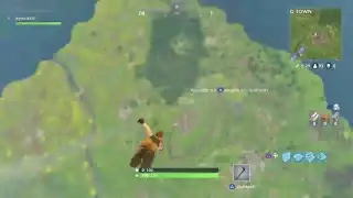 FREEDY LA MERDE FR LIVE [BATTLE ROYAL]