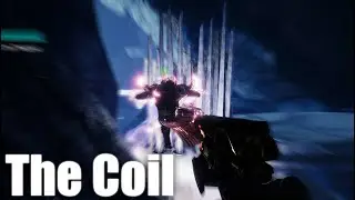 Hardest Seasonal Activity Yet... The Coil