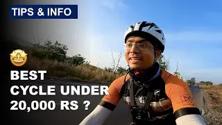 Which Cycle To Buy In India As A Beginner? 🤔🚴&zwj;♂️