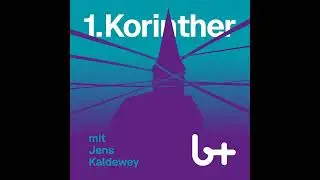 1. Korinther 10,23–11,1 | Alles ist erlaubt – aber nicht alles baut auf