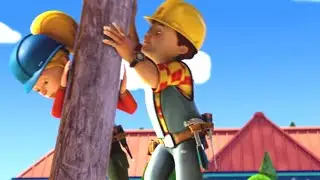 Bob Usta ⭐ Ağırlık kaldırma ⭐YENİ SEZON⭐Mutlu Yıllar Derleme⭐Çocuklar için Çizgi Filmler