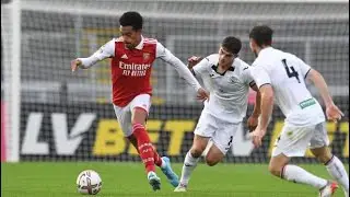 Miguel Azeez Vs Swansea U21 | MOTM Performance (17/8/22)