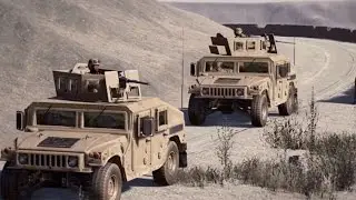 SQUAD - An Awesome Tactical FPS -