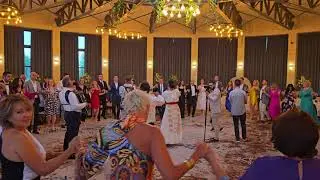 Formatie nunta OVIDIU BAND SHOW la NUNTA 🪗🎻🎷cea mai tare bună hora acordeon vioara formații nunti