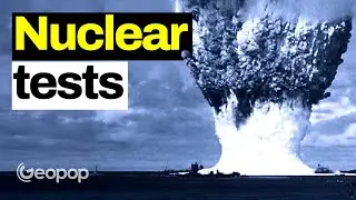 What Went Wrong During the Bikini Atoll Nuclear Tests: The Controversial Operation Crossroads
