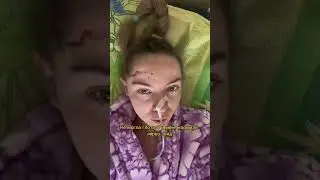Опухоль мозга. Как начался мой 2023год❤️&zwj;🩹 #опухоль #невринома #опухольмозга #онкология