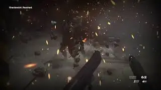 Call of Duty mw 2 campaign remastered