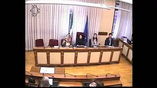 Mercoledì 21 Gennaio 2026 ore 08:30 Audizione Paola Di Nicola Travaglini