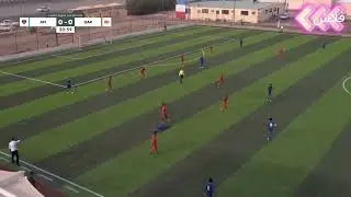 عفيفVS قرية العليا دوري الدرجة الثالثة 24/25