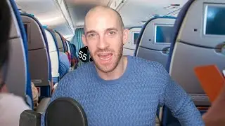 Clifton Grefe | Performing In-Flight on a Private Plane | Mentally Enabled Ep. 55