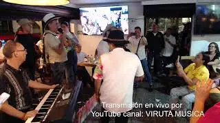 Gran Final Festival de la trova y la resiliencia - Comuna 13