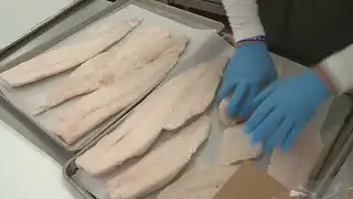 Local Catholic churches prepare for fish fry on first day of Lent