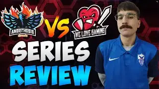 Woulou | ΚΑΝΕΙ REVIEW ΤΑ ΗΜΙΤΕΛΙΚΑ GAMES ANO VS WLG
