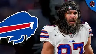 Jake Kumerow IMPRESSED Week 1 of Buffalo Bills Preseason