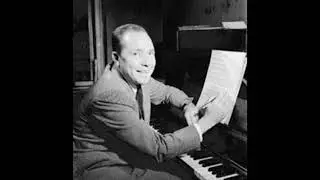 Andre Previn on Johnny Mercer.