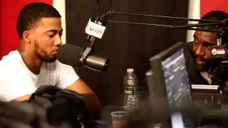 Interview With Jerome Upchurch (Gudda Films) at Known Radio. FIRE FREESTYLE!!!