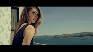Instrumental  &Ouml;mer Balık  Pray 4 Love Original