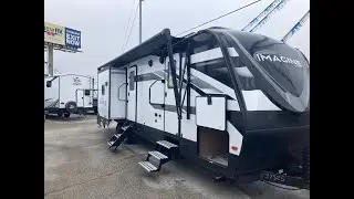 2022 Grand Design Imagine 3250BH