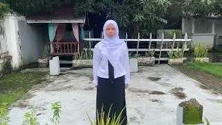 PRAKTIK PBB AZIZAH ALIYANI ACHMAD NO. URUT 46