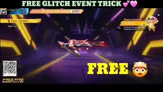 NEW GROZA YUJI ITADORI GUN SKIN IN FREE FIRE NEW RING EVENT TODAY || GROZA GUN SKIN FREE FIRE X JJK