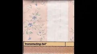 Clarinette - Transmuting Fall (FULL CDr ALBUM - 2005 - Celebrate Psi Phenomenon)