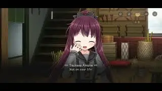 [Madoka Exedra] Event: Two Hands in Harmony Pt. 3