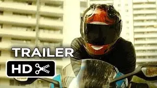 Enemy TRAILER 1 (2014) - Jake Gyllenhaal Thriller HD