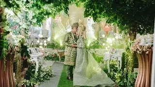 Cinematic Video Wedding Adat Padang From Ary & Deliya | Sony Zv E10 Lens Viltrox 23mm F1.8