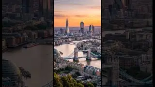 #London cable car