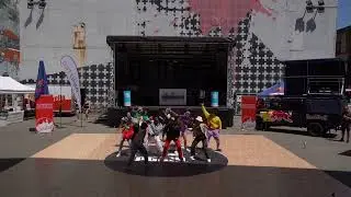 Push da Soul | Find Your Flow Showcase Competition (Adults) 2022