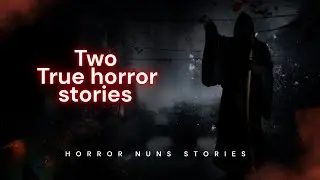 The Places in America That Never Let People Leave/Horror Stories