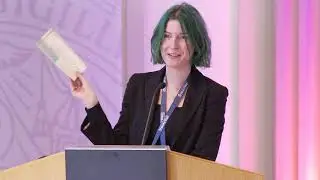 Between Citizen Science and HTR - 300 years of Hanse documents rediscovered | Vivien Popken #TUC22
