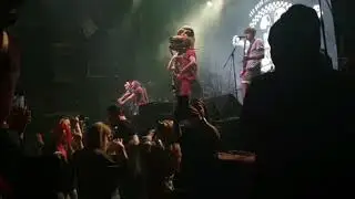 Distemper ☆ Блеск в глазах (Запрещённый блогер Павел Степанов)