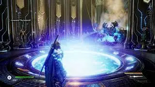 Godfall Story Mode Gameplay Ps5