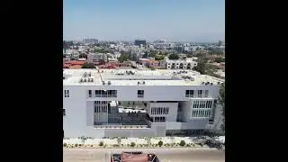 11NOHO Housing by Brooks Scarpa Architects