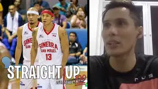 DONDON HONTIVEROS On DEFENDING The FAST And The FURIOUS | STRAIGHT UP