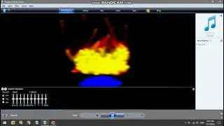 Plenoptic visualizations of windows media player 11
