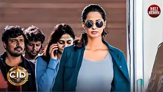 CID New Episode | Crime Story 2025 | सी.आई.डी. | CID | New Episode 2025 | Crime Series 2025