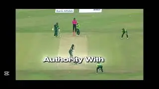 Ball Boy Moment ! &ldquo;From the sidelines to the spotlight 🌟&rdquo;&ldquo;Small role. Big moment.&rdquo;💪 #CricketLife #cr