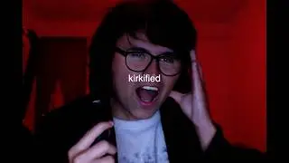 kirkified