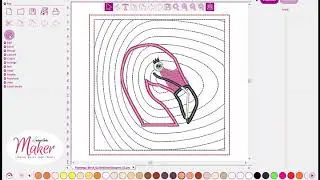 Blue Theme Added to Embellish Maker Software