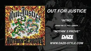 OUT FOR JUSTICE - INTRO [WWW.DAZE-STYLE.COM]