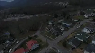 Madison West Virginia, Part 1