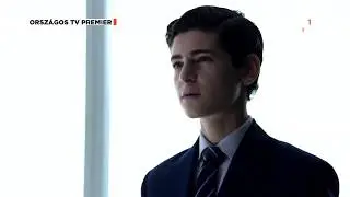 TV2 Csoport | Prime | Gotham - Magyar Szinkronos Előzetes S03E01-02