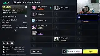 pvp para ingresar al clan