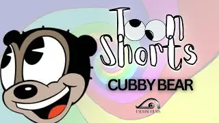 Cubby Bear - Fiddlin' Fun