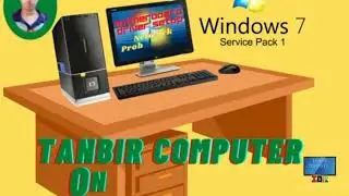 How to Computer Driver problem solution!DriverPack Solution 2019!Download And Install All Drivers