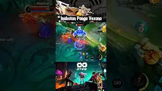 Вексана MLBB #mobilelegends #MLBB #mlbbhighlights