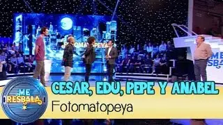 Me Resbala - Fotomatopeyas: Edu Soto
