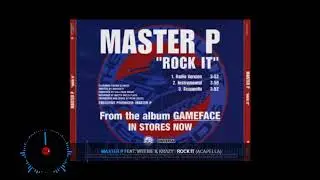 Dj Music Mike   Master P Rock it Vs Travis Porter Bring It Back Vs 50 Cent Little Bit